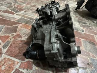 АКПП Captiva 2012 C100 2.2 Z22D1