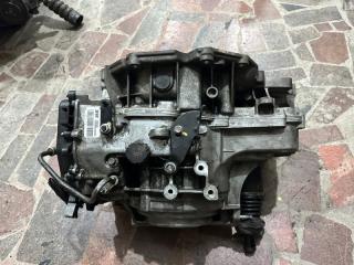 АКПП Chevrolet Captiva C100 2.2 Z22D1