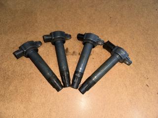 Фото запчасти катушка зажигания Mitsubishi Outlander XL 2012 контрактная запчасть Запчасть катушка зажигания Mitsubishi Outlander XL 2012