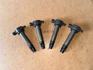 Фото запчасти катушка зажигания Mitsubishi Lancer 2009 контрактная запчасть Запчасть катушка зажигания Mitsubishi Lancer 2009