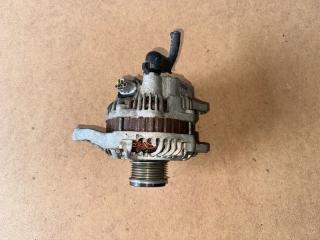 Фото запчасти генератор Mitsubishi Lancer 2009 контрактная запчасть Запчасть генератор Mitsubishi Lancer 2009