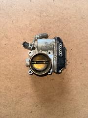 Фото запчасти дроссельная заслонка Mitsubishi Lancer 2009 контрактная запчасть Запчасть дроссельная заслонка Mitsubishi Lancer 2009