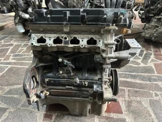 Двигатель Astra 2014 J 1.4 A14NET