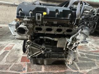 Двигатель Opel Astra J 1.4 A14NET