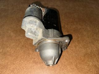 Стартер Astra 2014 J 1.4 A14NET