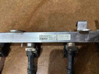 Топливная рейка Astra 2014 J 1.4 A14NET