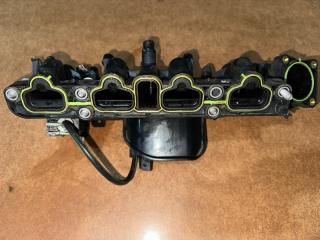 Коллектор впускной Opel Astra 2014