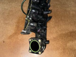 Коллектор впускной Opel Astra J 1.4 A14NET