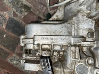 АКПП Astra 2014 J 1.4 A14NET