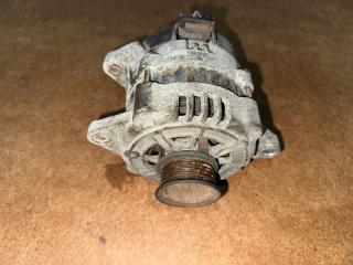 Фото запчасти генератор Chevrolet Lacetti 2010 контрактная запчасть Запчасть генератор Chevrolet Lacetti 2010