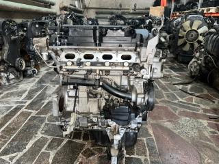 Запчасть двигатель Peugeot 3008 2011