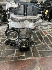 Двигатель 3008 2011 1.6 Turbo 5F02