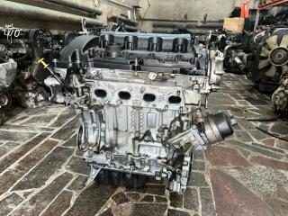 Двигатель Peugeot 3008 1.6 Turbo 5F02