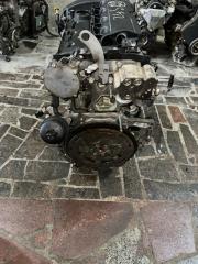 Двигатель 3008 2011 1.6 Turbo 5F02