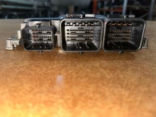 Блок управления двигателем Peugeot 3008 1.6 Turbo 5F02