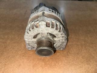 Генератор Nissan Qashqai 2012