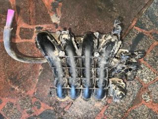 Фото запчасти коллектор впускной Mitsubishi Lancer 2008 контрактная запчасть Запчасть коллектор впускной Mitsubishi Lancer 2008