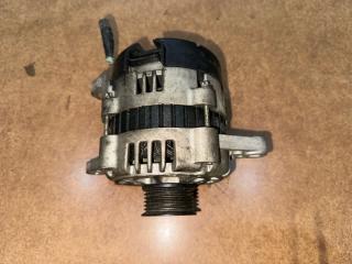 Фото запчасти генератор Chevrolet Aveo 2010 контрактная запчасть Запчасть генератор Chevrolet Aveo 2010