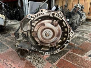 АКПП Chevrolet Aveo 2010