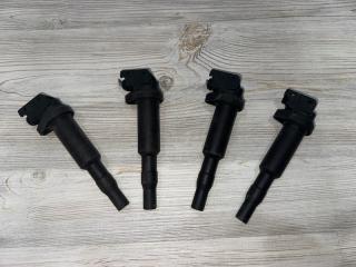 Запчасть катушка зажигания Peugeot 308 2012