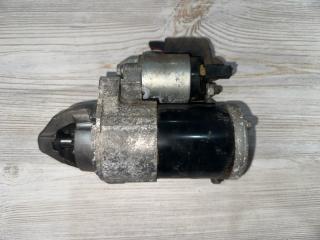 Фото запчасти стартер Mitsubishi Lancer 2009 контрактная запчасть Запчасть стартер Mitsubishi Lancer 2009