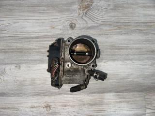 Фото запчасти дроссельная заслонка Mitsubishi Lancer 2009 контрактная запчасть Запчасть дроссельная заслонка Mitsubishi Lancer 2009