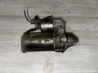 Стартер Chevrolet Captiva 2012