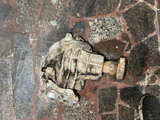 Раздаточная коробка XC90 2010 2.5 B5254T2