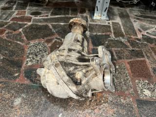 Раздаточная коробка Volvo XC90 2.5 B5254T2