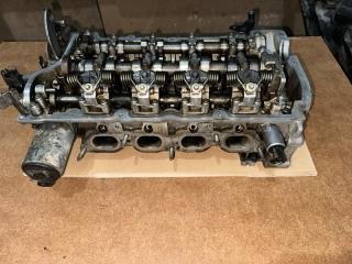 Головка блока цилиндров Peugeot 308 1.6 5F01