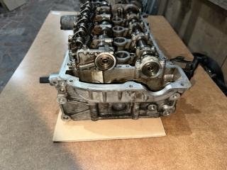 Головка блока цилиндров 308 2011 1.6 5F01