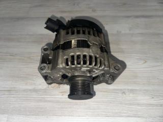 Генератор Peugeot 308 2009 контрактная Генератор Peugeot 308 2009