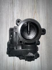 Дроссельная заслонка Peugeot 308 2009 1.6 5FW контрактная