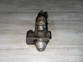 Запчасть стартер Peugeot 308 2009