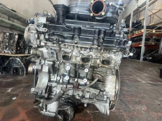 Двигатель FX35 2011 S51 3.5 VQ35HR