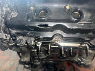 Двигатель FX35 2011 S51 3.5 VQ35HR