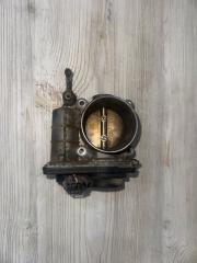 Дроссельная заслонка Infinity FX35 2011 S51 3.5 VQ35HR контрактная