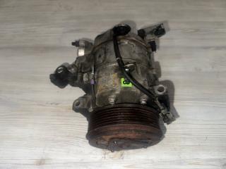 Компрессор кондиционера Infinity FX35 2011 S51 3.5 VQ35HR контрактная