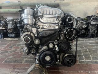 Двигатель Opel Antara 2010