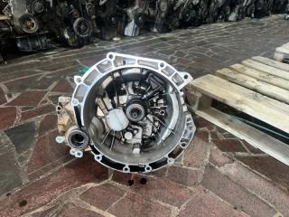 Запчасть мкпп Ford Focus 2008