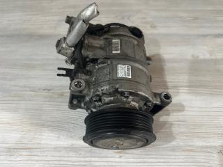 Запчасть компрессор кондиционера Audi A4 2012