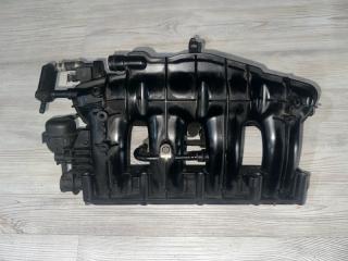 Коллектор впускной Audi A4 2012