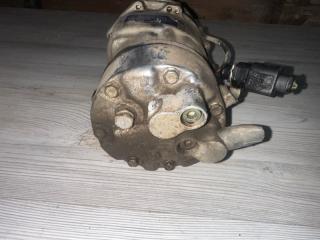 Компрессор кондиционера Polo 2013 1.6 CFNA