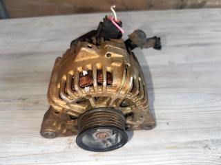 Запчасть генератор Hyundai Tucson 2008