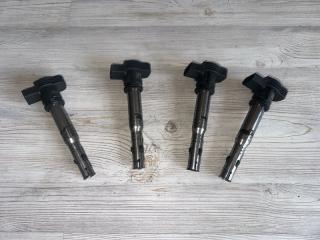 Запчасть катушка зажигания Audi A4 2012