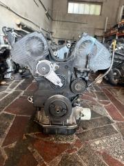 Запчасть двигатель Hyundai Santa Fe 2007