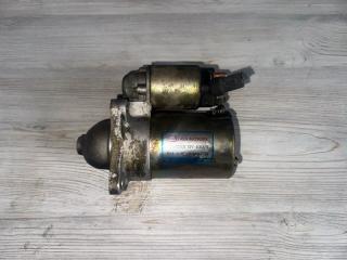 Стартер Kia Rio 2005 1.5 A5D контрактная