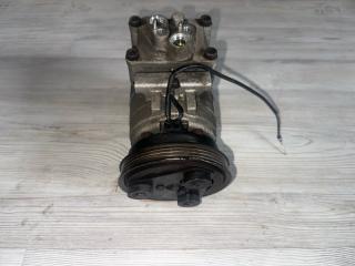 Компрессор кондиционера Kia Rio 2005