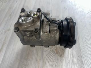 Компрессор кондиционера Kia Rio 1.5 A5D