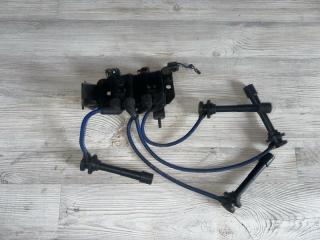 Катушка зажигания Kia Rio 2005